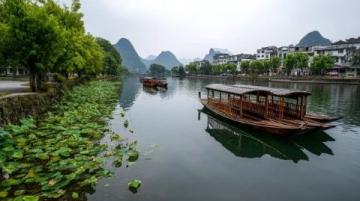 探索潛江之美:湖北之旅指南