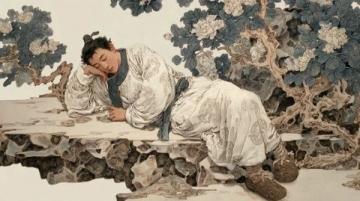 蔡瀾離世,那個(gè)灑脫的他永遠(yuǎn)離開了我們