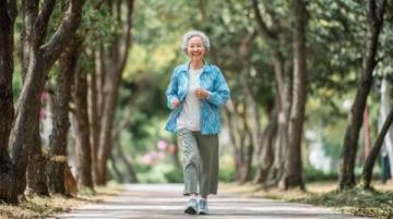 被忽視的五個延壽秘訣:真正的長壽之道隱藏在日常細節中