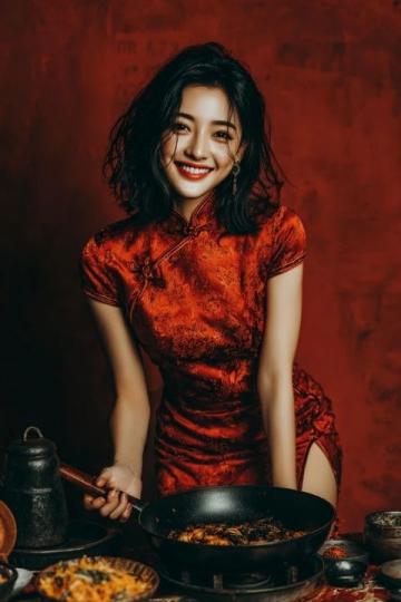 廚小瑞Ya美食: hello,大家好,我是廚小伙瑞哥