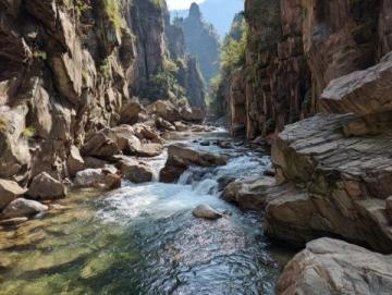 恩施旅游必游景點(diǎn)攻略及詳細(xì)路線規(guī)劃