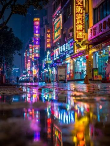 北京最新潮流地圖,吃喝玩樂必看!
