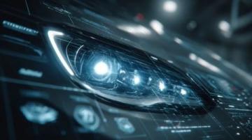 汽車車燈模具分模技巧解析：專業加工流程詳解
