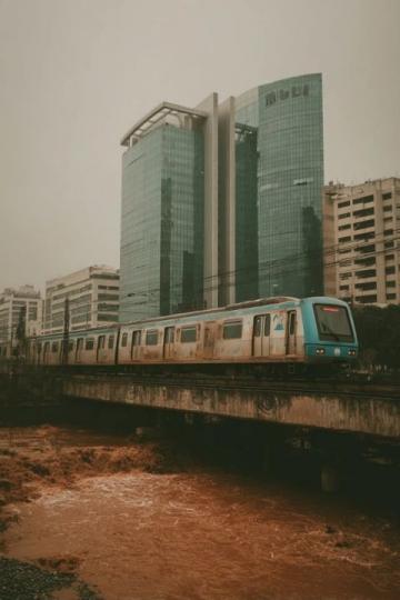 國家發改委批復廈門地鐵第二期建設規劃，新增線路至廈大南門