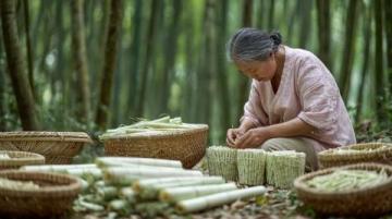 客家擂茶的歷史與制作工藝詳解及其文化價(jià)值