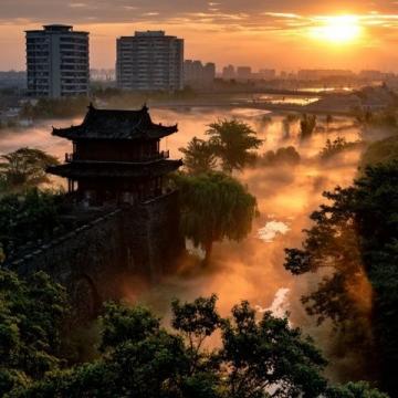 夏日打卡季：探秘華北明珠白洋淀，體驗北方水鄉生態人文之旅