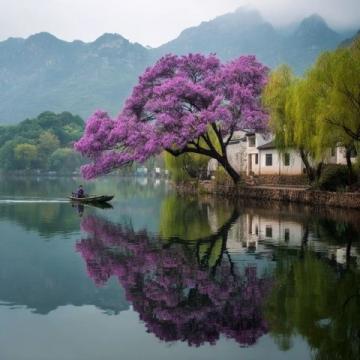 五一杭州小眾游秘籍：避開(kāi)人潮，暢享靜謐旅程