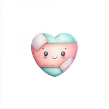 瞬間萌化少女的心(萌化的美食)