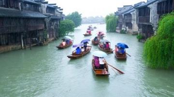 福州三日游攻略:窮游黨的性價比之選