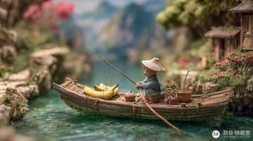 廈門驚現閩菜版清明上河圖