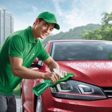 秋季汽車養護指南:清潔消毒與系統檢查不容忽視