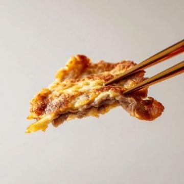 (美食之上海篇)小吃大快朵頗 米飯餅包油條的童年味道
