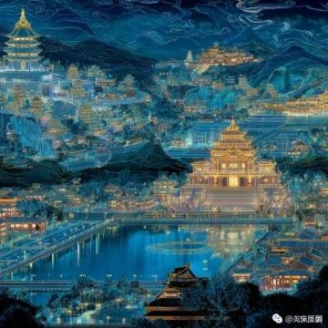 蘇州之春園林入畫,人間煙火皆成