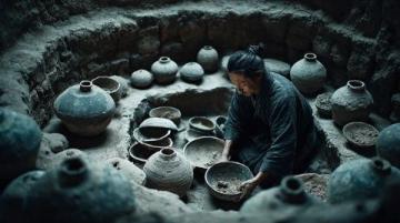 探訪大同市古街區(qū)仁和居:歷史與現(xiàn)代交融的復(fù)興之旅
