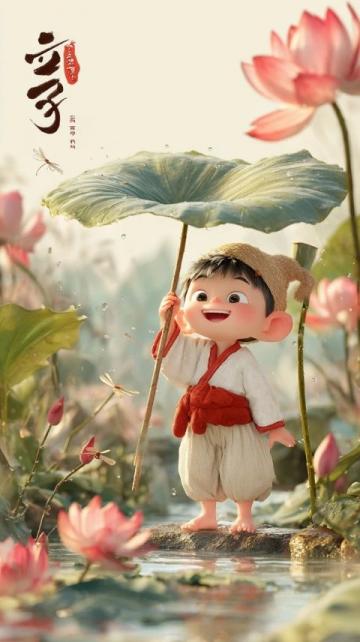 今夏必打卡！萬間美宿盲盒+奇幻稻草王國引爆朋友圈