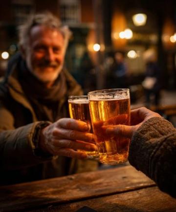 暢飲之道:全面解析喝酒常識與禮儀