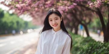 廣東女孩山東新泰研學紀:深度體驗地方風情與文化魅力