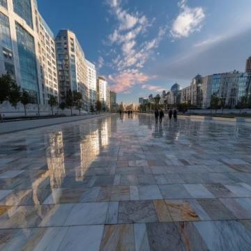 鄂爾多斯康巴什:國家AAAA級旅游區的全景探索與深度體驗