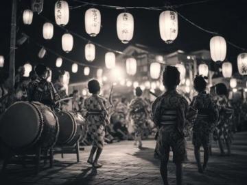 月圓燈亮時刻，共度團圓佳節