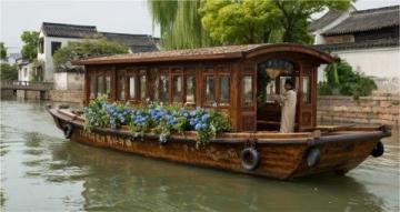 皖浙天路自駕游攻略詳解