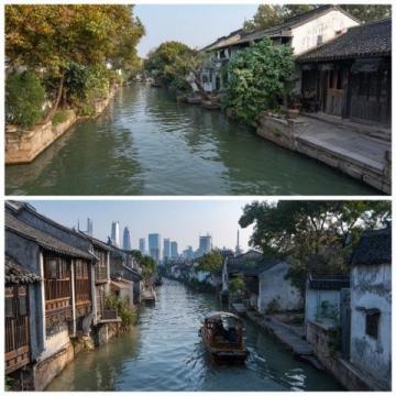 蘇州旅游游玩攻略來襲