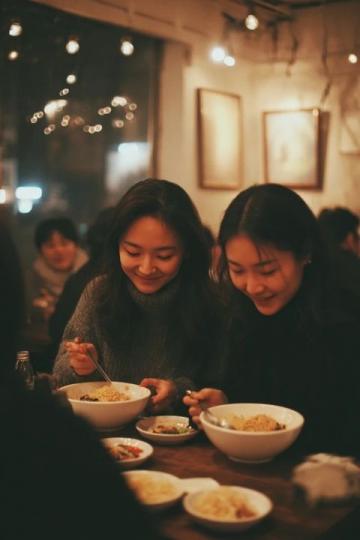 延吉冬日仙境：邂逅朝鮮族美食與浪漫故事之旅