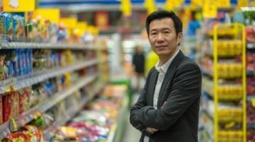探沈陽新奉天美食店