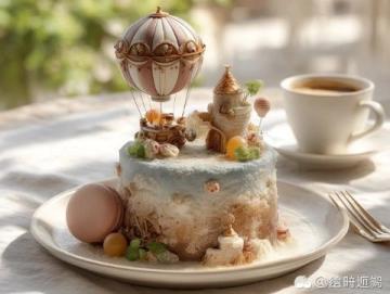 云南玫瑰鮮花餅:一份充滿親情與美味的早餐禮物