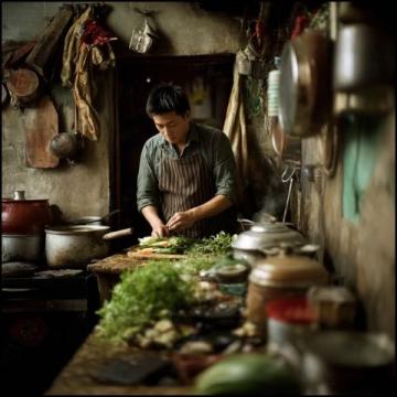 探訪信陽與南陽的地道美食之旅