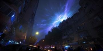 重燃危機!重慶突發電動車大火事故,這些保命防火知識必須記住