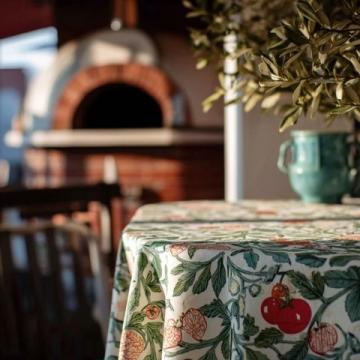 牛津角落里的意式風情:Bella Italia餐廳美食之旅