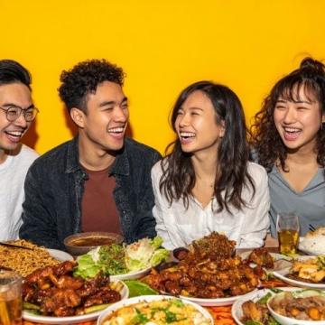 非洲人喜愛(ài)中國(guó)的哪些美食?