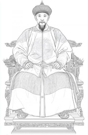 揭秘明朝皇族字輩體系與五行理論的關(guān)系