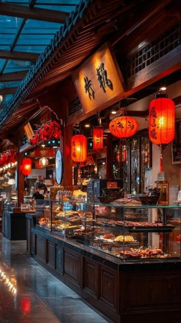 老北京胡同肉餅秘方首度公開，酥脆流汁絕技大揭秘