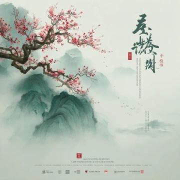 乙巳立春夜，品讀宋王镃立春詩意