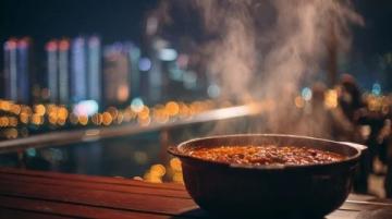 武漢夏日旅行攻略：熱干面之旅，獨家美食地圖等你來領！