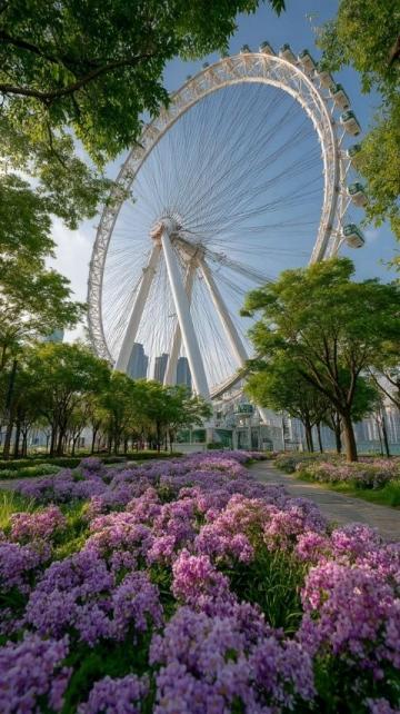 武漢賞櫻攻略:告別日本,體驗荊楚文化盛宴的粉色花海之旅!