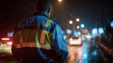 清遠炒沙村路口行人過馬路安全隱患亟待解決