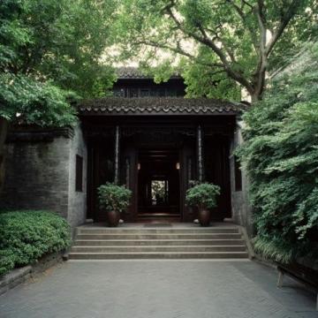 紹興一日游經典路線:探訪古跡與品味美食的完美結合