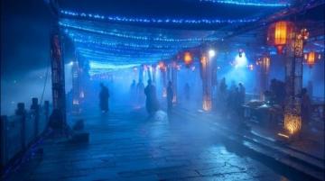 盧舍那大佛夜光燈亮起,這抹盛唐微笑讓全網(wǎng)瘋傳!全攻略,帶你穿梭千年時光。