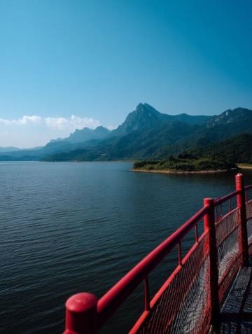喜歡看海的性價(jià)比超高的小眾旅游打卡地6月連江黃岐鎮(zhèn)旅游攻略人均1k玩轉(zhuǎn)小眾