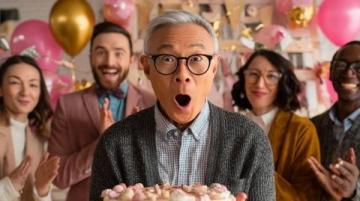 八十四歲依然健康活力:我爸的長壽秘訣與家族基因影響