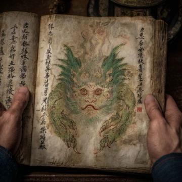 泫玉散人講解周易卦?八卦模式:萬物分類之道第二講