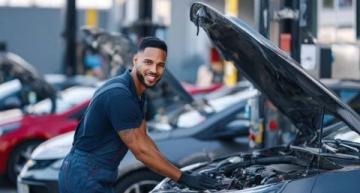 新手必看:汽車日常保養技巧全解析