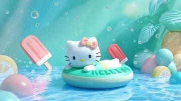 夏日限定·少女心爆棚:蜜桃啵啵麻薯甜品DIY,Q彈粉嫩,營養加分
