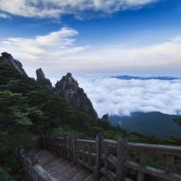 西北漫行之六塞外風景一絕--鳴沙山·月牙泉
