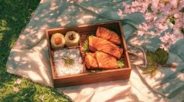 **把"自然盲盒"裝進(jìn)餐籃！解鎖野餐高能吃法，清爽一夏**