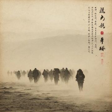 老葉與劉偉元三年三次擦肩而過:騎行路上的神秘相遇與錯過