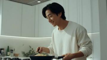 美食磊哥用心料理表白觀眾