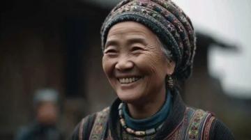 麗江外賣小哥日賺400瞄準年底寶馬夢